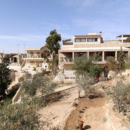Dar Ayed Tamezret Hotel Tamazrat Екстериор снимка