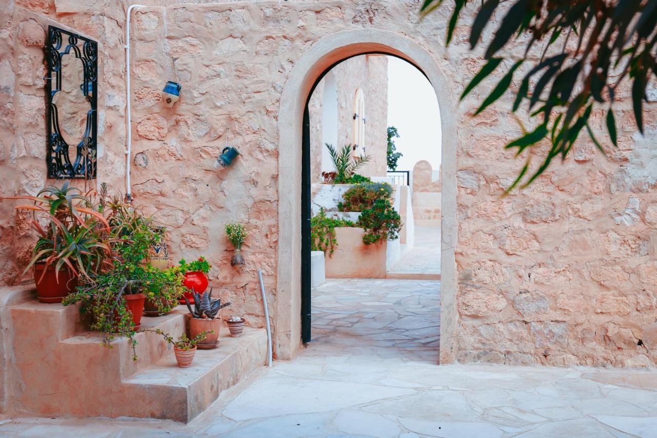 Dar Ayed Tamezret Hotel Tamazrat Екстериор снимка