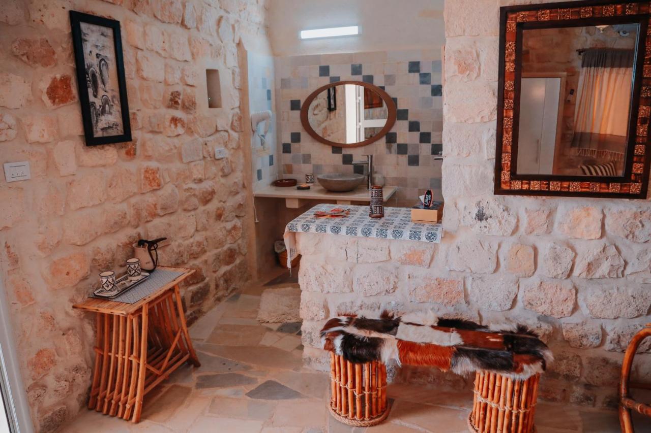 Dar Ayed Tamezret Hotel Tamazrat Екстериор снимка