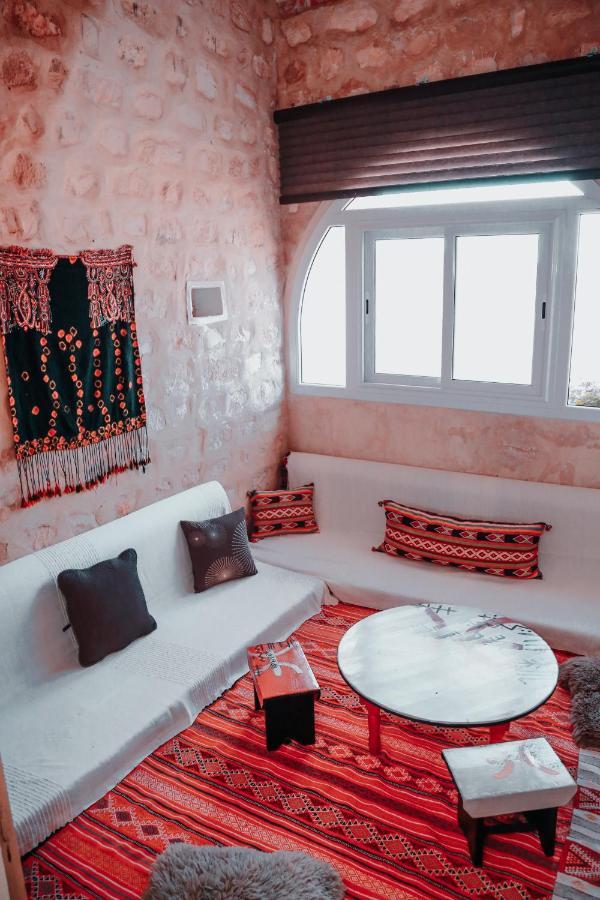 Dar Ayed Tamezret Hotel Tamazrat Екстериор снимка