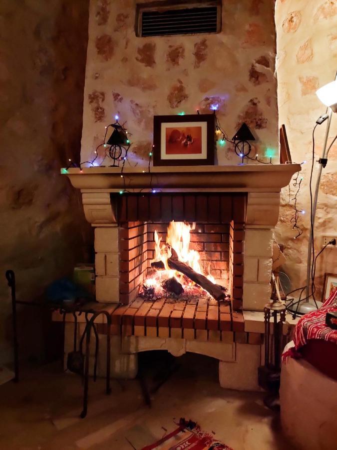 Dar Ayed Tamezret Hotel Tamazrat Екстериор снимка