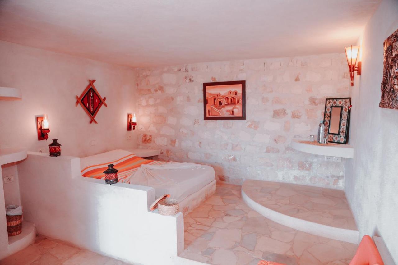 Dar Ayed Tamezret Hotel Tamazrat Екстериор снимка