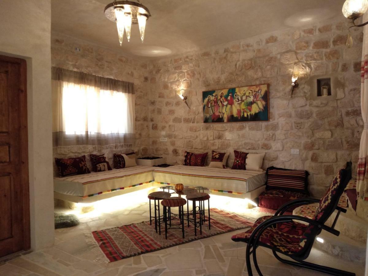 Dar Ayed Tamezret Hotel Tamazrat Стая снимка